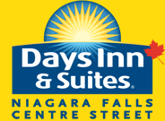 Days Inn & Suites by the Falls
