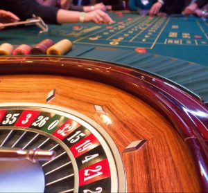 Casino Getaway at Days by the Falls Niagara Falls